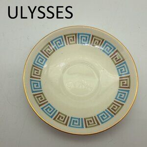 Swinnertons Ulysses Orphan Saucer
